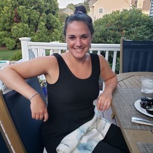 Meet your Posher, Erika